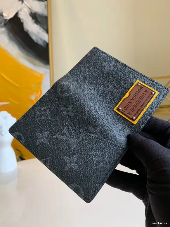 WIS VUITTON ORGANIZER POCKET LOUIS 0601